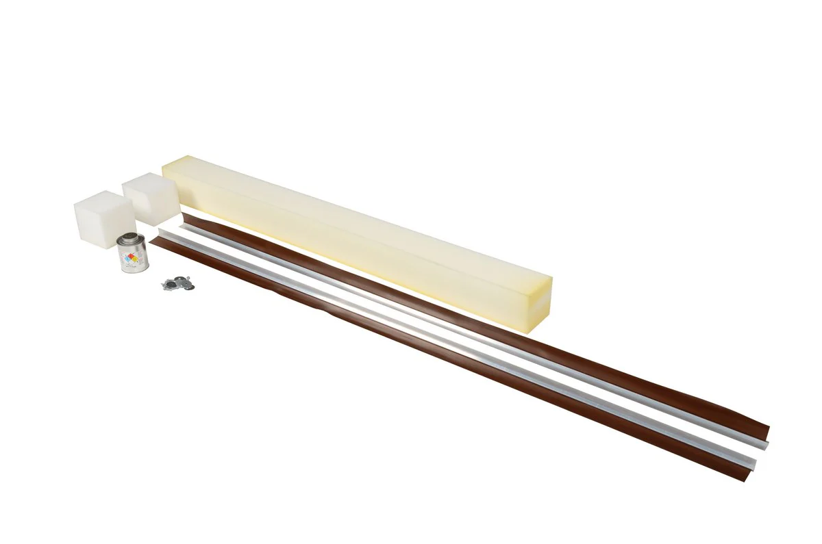 Vestil Manufacturing Corp Weather Stripping (for pit mounted dock levelers) - Image 2