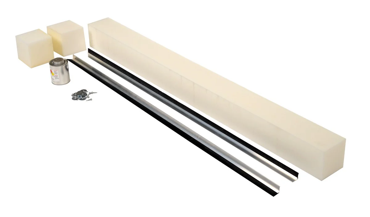 Vestil Manufacturing Corp Weather Stripping (for pit mounted dock levelers) - Image 3