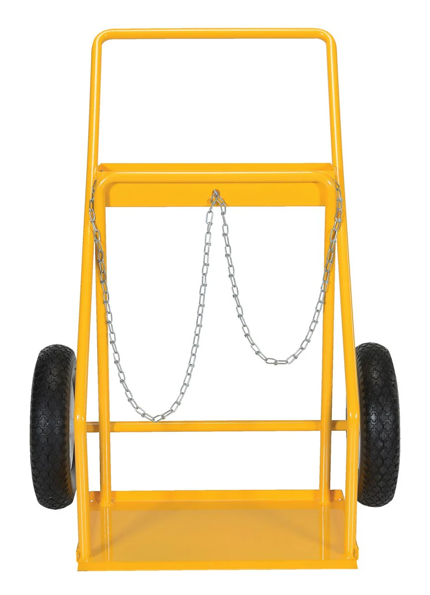Vestil Manufacturing Corp Welding Cylinder Carts - Image 4