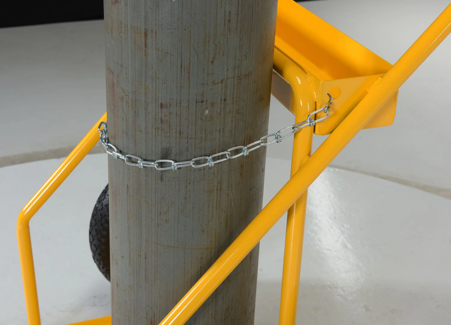 Vestil Manufacturing Corp Welding Cylinder Carts - Image 6
