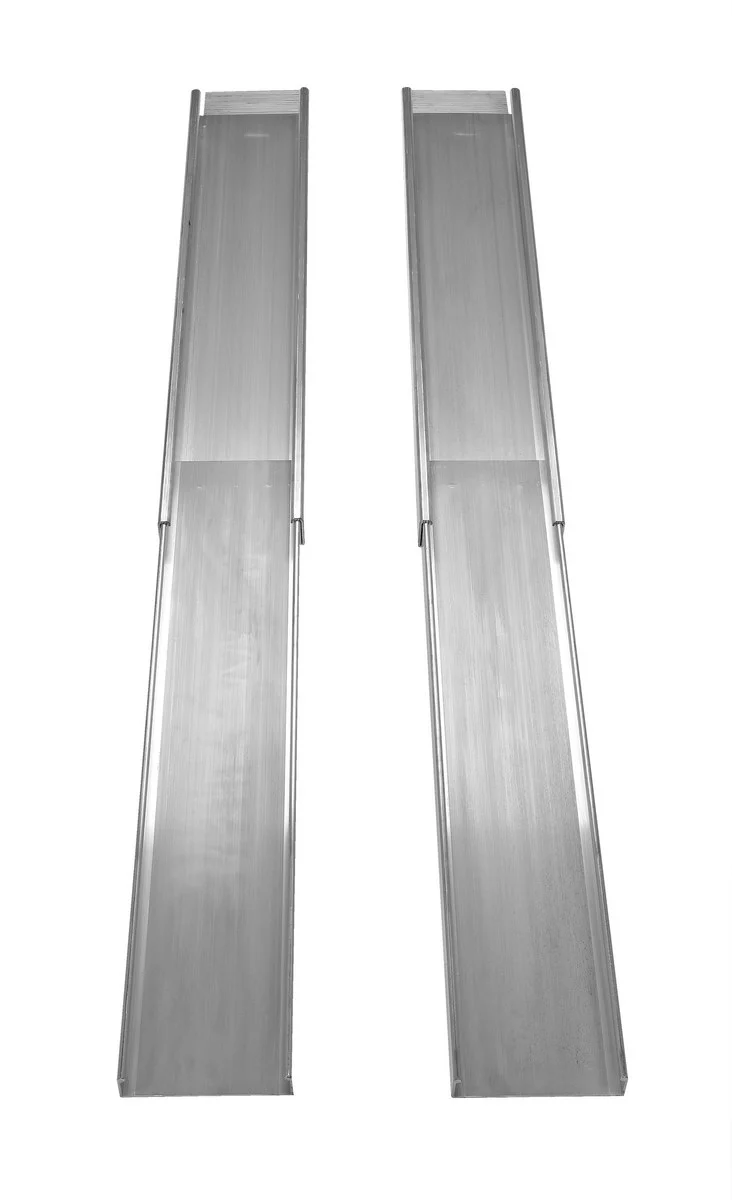 Vestil Manufacturing Corp Wheel Chair Ramps