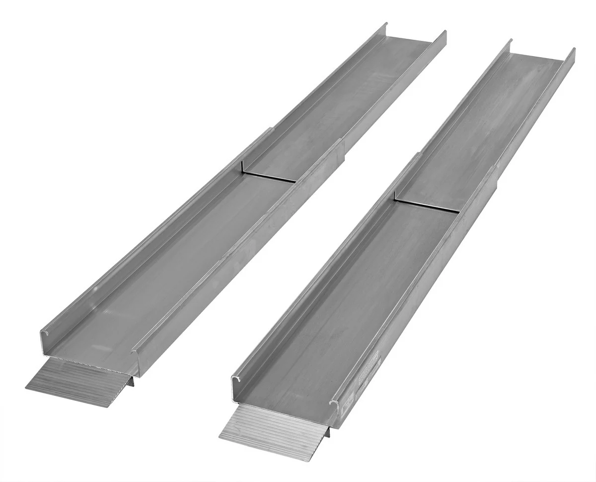 Vestil Manufacturing Corp Wheel Chair Ramps - Image 4