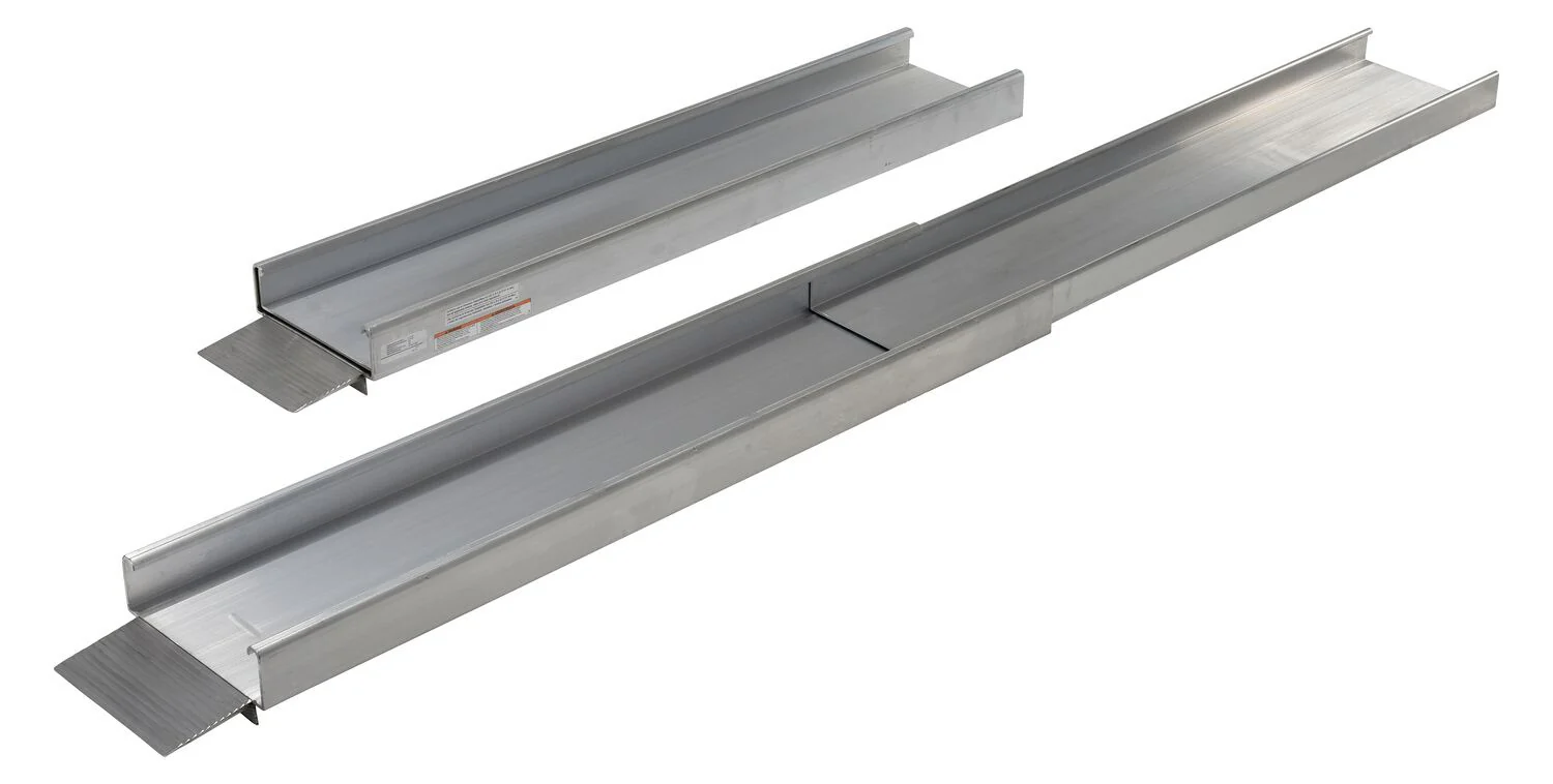 Vestil Manufacturing Corp Wheel Chair Ramps - Image 5