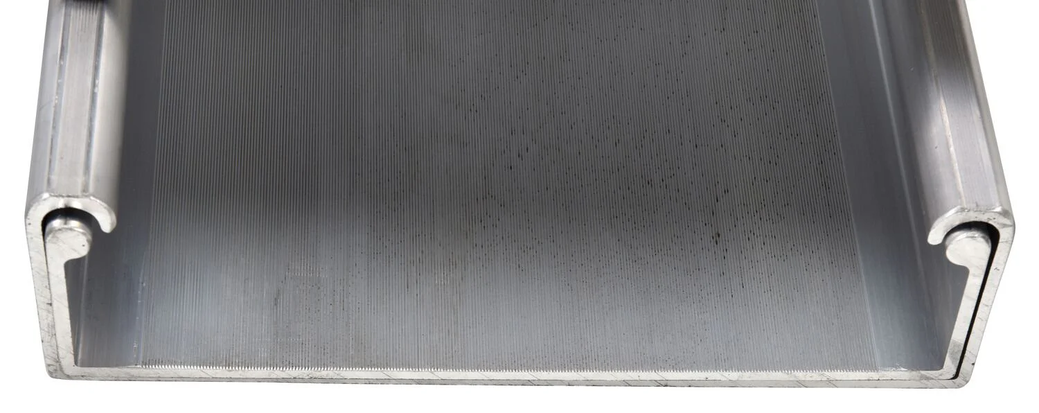 Vestil Manufacturing Corp Wheel Chair Ramps - Image 7