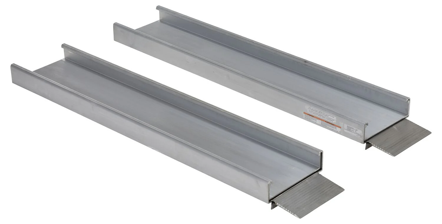 Vestil Manufacturing Corp Wheel Chair Ramps - Image 8