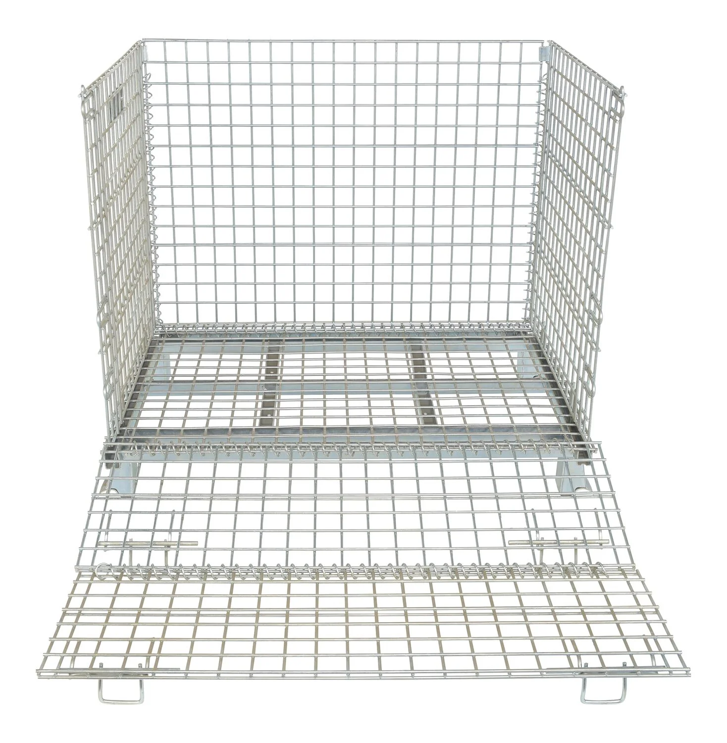Vestil Manufacturing Corp Wire Containers - Image 6