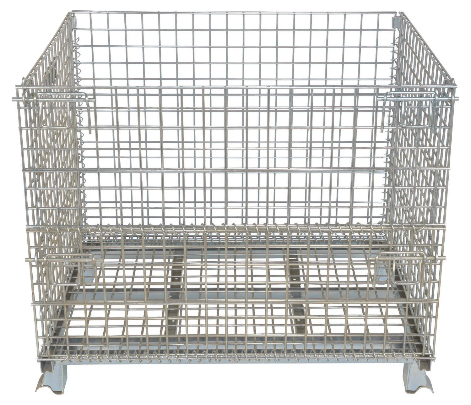 Vestil Manufacturing Corp Wire Containers - Image 8