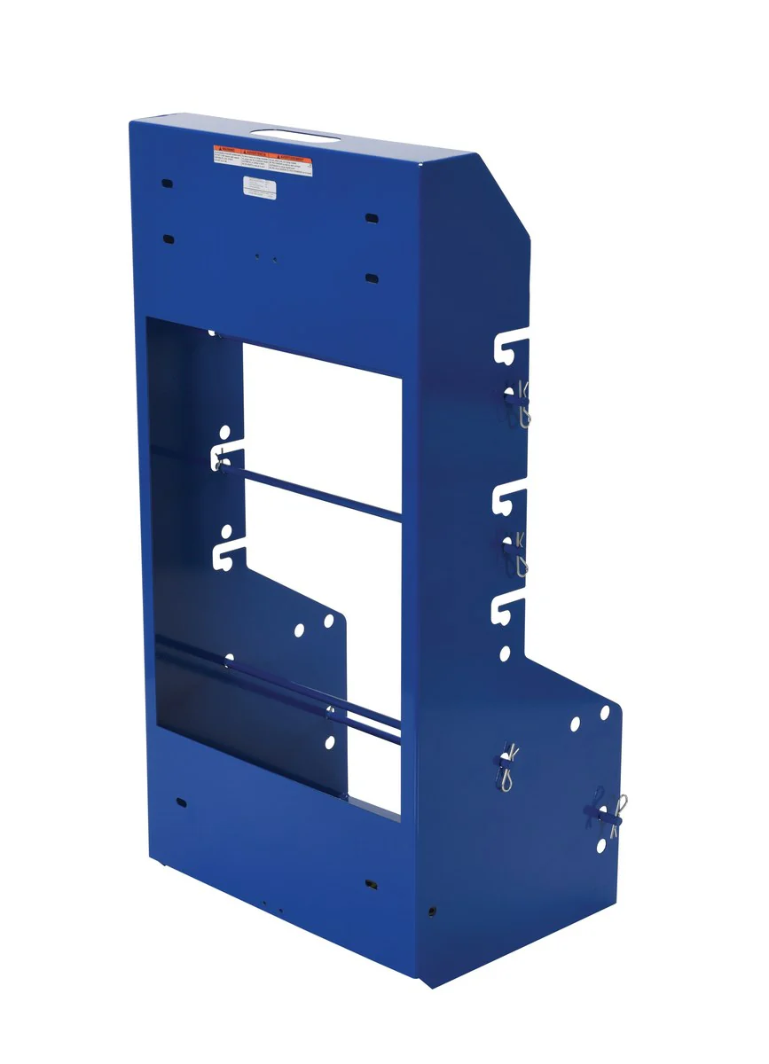Vestil Manufacturing Corp Wire Reel Caddies - Image 3