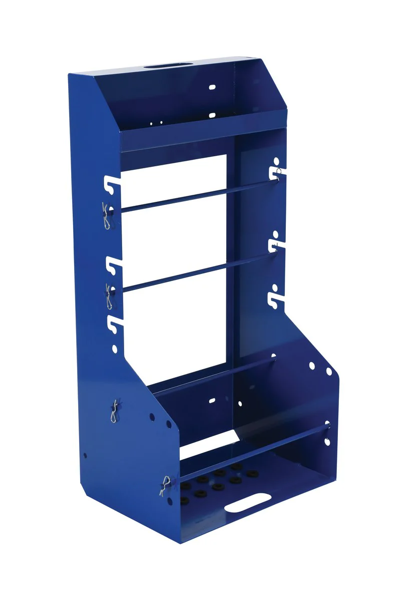 Vestil Manufacturing Corp Wire Reel Caddies - Image 4