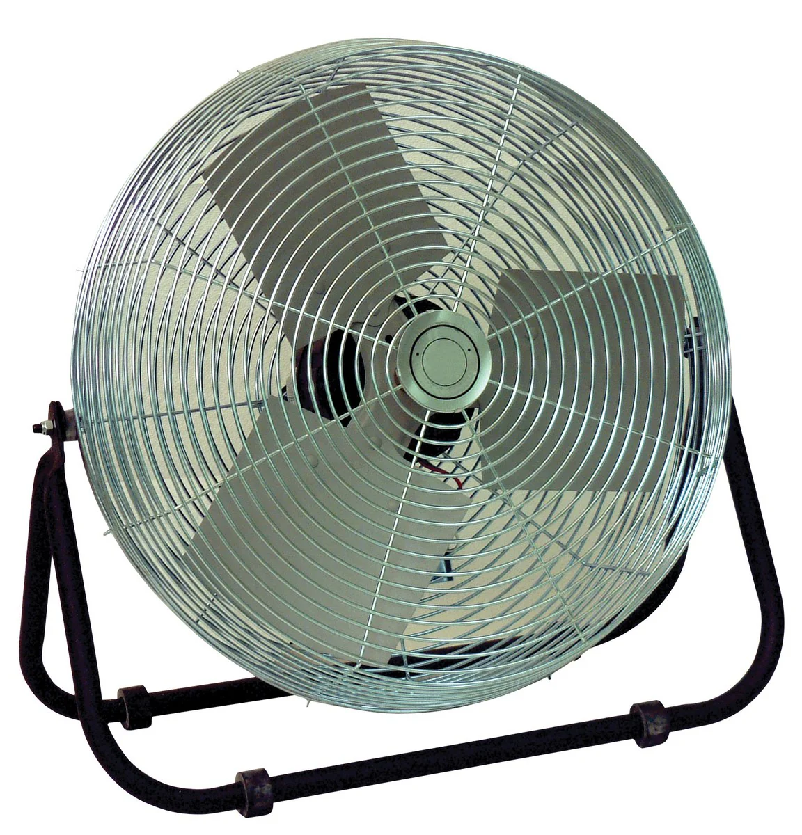 Vestil Manufacturing Corp Work Station Fans