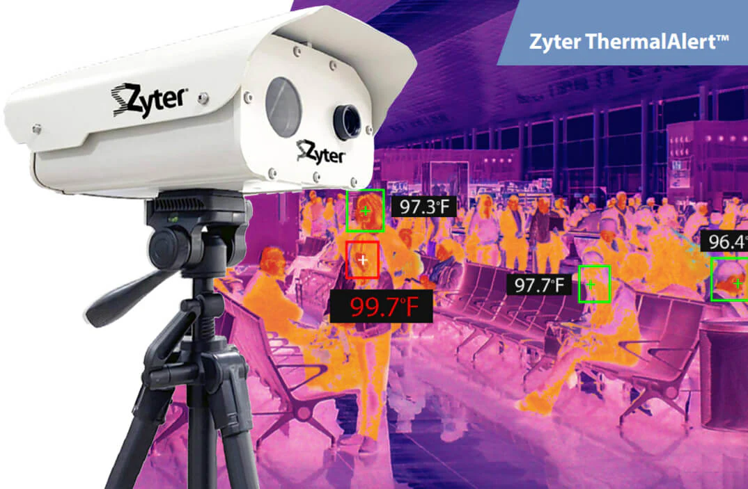 Zyter Thermal Alert - Image 3